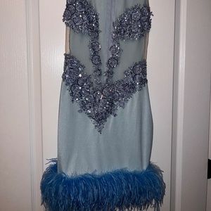 Prom dress/ Birthday dress